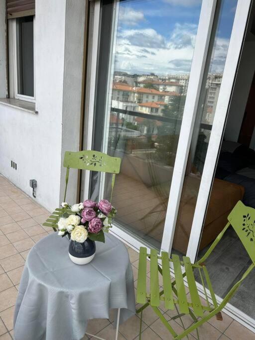 Chambre Promenade Des Anglais Nice Dış mekan fotoğraf