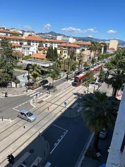 Chambre Promenade Des Anglais Nice Dış mekan fotoğraf